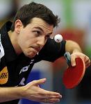 Timo Boll
